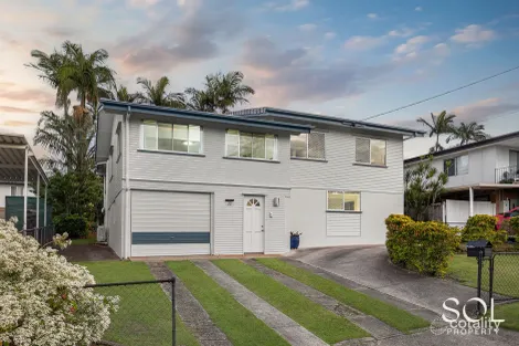 22 Hornick St, Bracken Ridge, QLD 4017