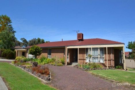 Property photo of 136 Tarcombe Road Seymour VIC 3660