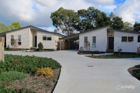 2/1 Vasey St, Punchbowl, TAS 7249