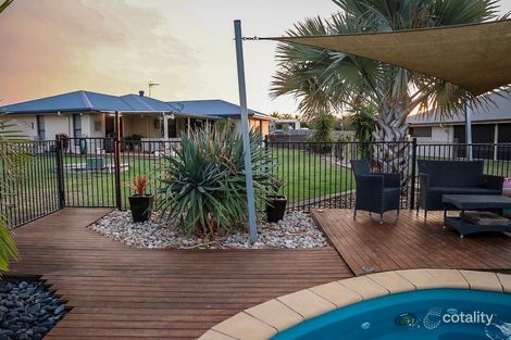 Property photo of 8 Keely View Placid Hills QLD 4343
