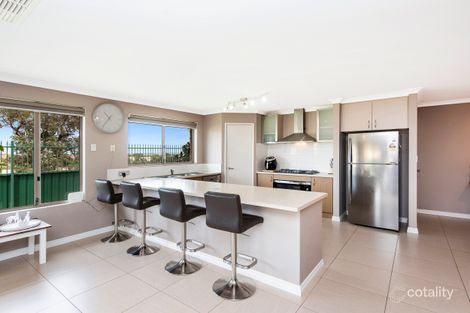 Property photo of 23 Cantata Avenue Bullsbrook WA 6084