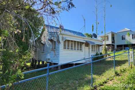 Property photo of 56 East Street Mount Morgan QLD 4714