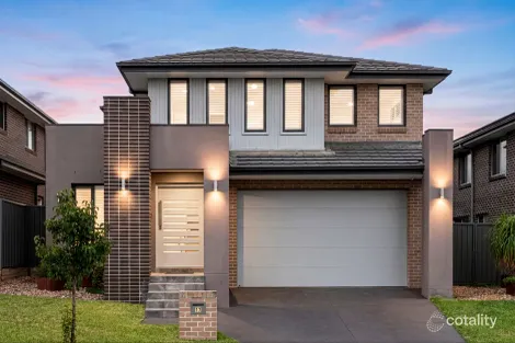 17 Trippe St, Grantham Farm, NSW 2765