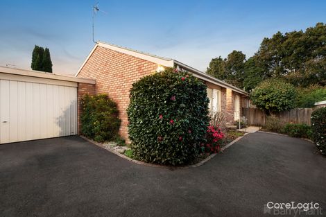 Property photo of 2/19 The Greenway Heathmont VIC 3135