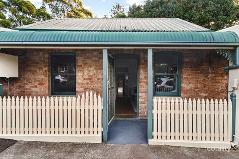 Property photo of 10 Loftus Street Leichhardt NSW 2040