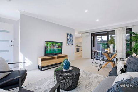 Property photo of 3/50 Waratah Avenue Carina QLD 4152