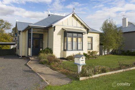 Property photo of 34 Benbow Street Ararat VIC 3377