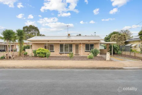 Property photo of 14 First Avenue Tailem Bend SA 5260