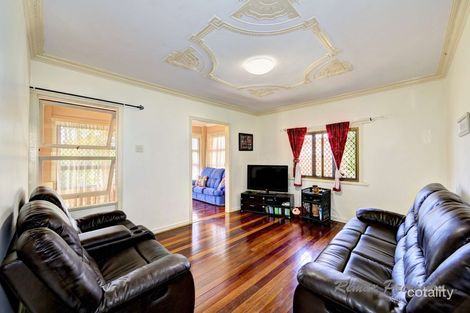 Property photo of 7 Cattermull Street Svensson Heights QLD 4670
