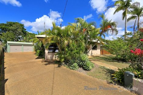 Property photo of 7 Cattermull Street Svensson Heights QLD 4670