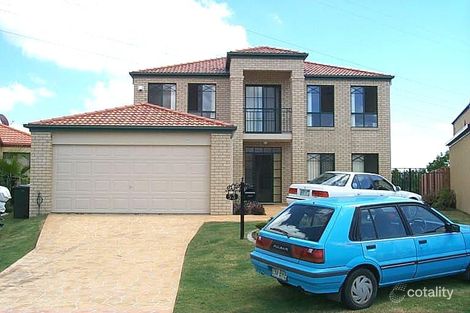 Property photo of 53 Cedarwood Crescent Robina QLD 4226