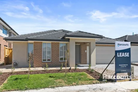 Property photo of 5 Murray Street Beveridge VIC 3753