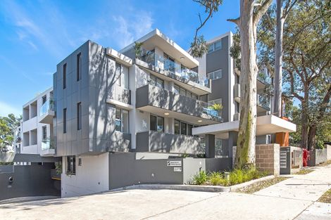 101b/5 Centennial Ave, Lane Cove North, NSW 2066