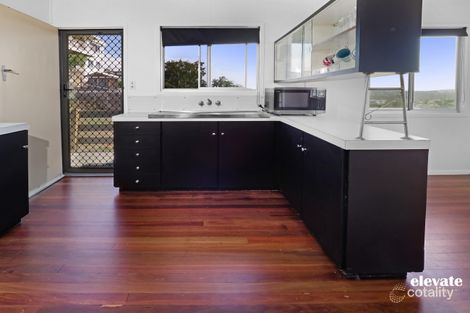Property photo of 21 Far Street West Gladstone QLD 4680
