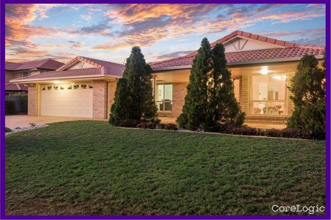 Property photo of 78 Stiller Drive Kuraby QLD 4112