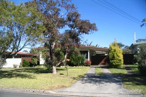 25 Coongra St, Busby, NSW 2168