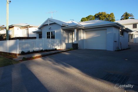 1/8 Duncraggon St, South Toowoomba, QLD 4350