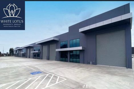 11/1 Dunmore Dr, Truganina, VIC 3029