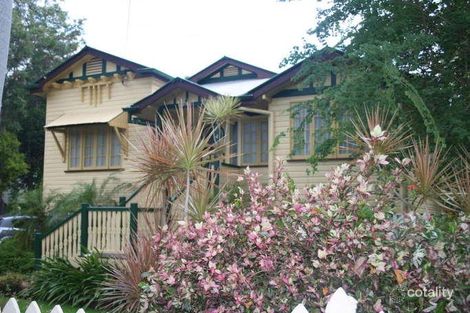 4 Brae Ross St, Allenstown, QLD 4700