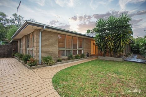 Property photo of 10 Kelly Drive Langwarrin VIC 3910