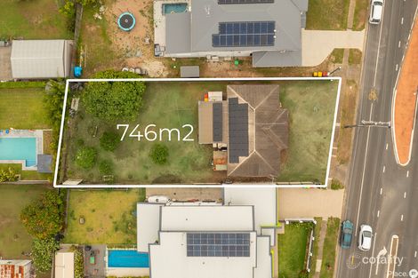 Property photo of 386 Richmond Road Cannon Hill QLD 4170