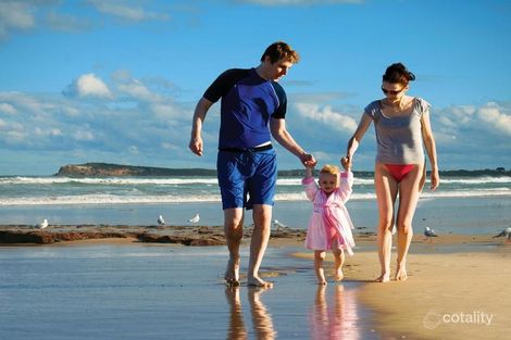 Property photo of 17 Lincoln Way Ocean Grove VIC 3226