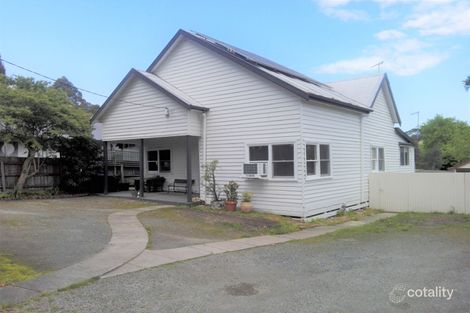 117 Maroondah Hwy, Healesville, VIC 3777