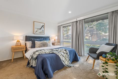 Property photo of 12 Angourie Crescent Taylors Lakes VIC 3038