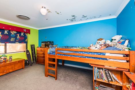 Property photo of 11 Westfield Way Australind WA 6233