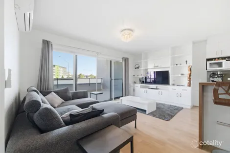 Property photo of 28/162 Flemington Road Harrison ACT 2914