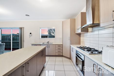 Property photo of 6 Holland Crescent Truganina VIC 3029