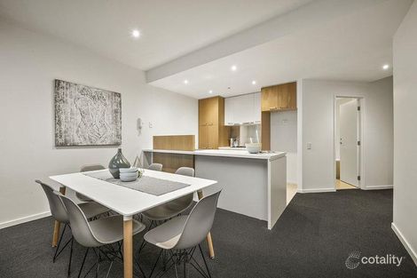 Property photo of 1804/5 Caravel Lane Docklands VIC 3008