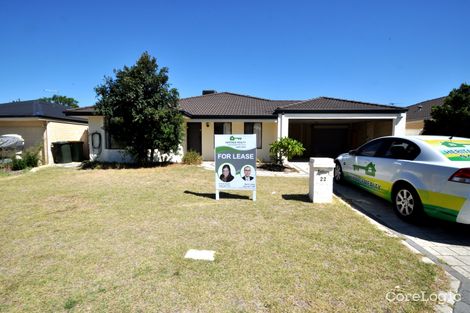 Property photo of 22 Mary Mackillop Glen Queens Park WA 6107