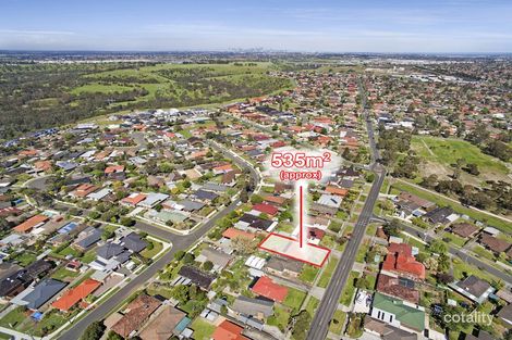 Property photo of 16 Driscolls Road Kealba VIC 3021