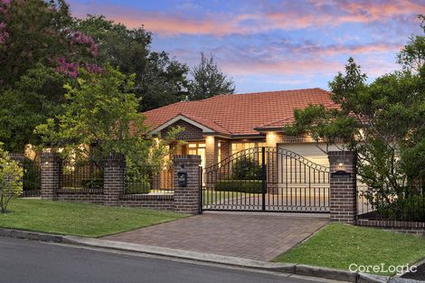 Property photo of 44A Woodbury Road St Ives NSW 2075