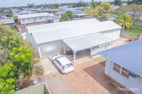 Property photo of 56 Duncraigen Street Norville QLD 4670