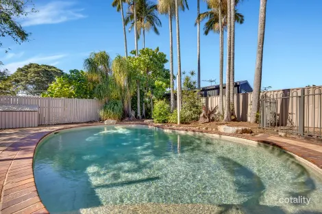 Property photo of 25 Whitcomb Street Hillcrest QLD 4118