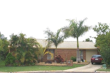 8 Capiten Ct, Varsity Lakes, QLD 4227