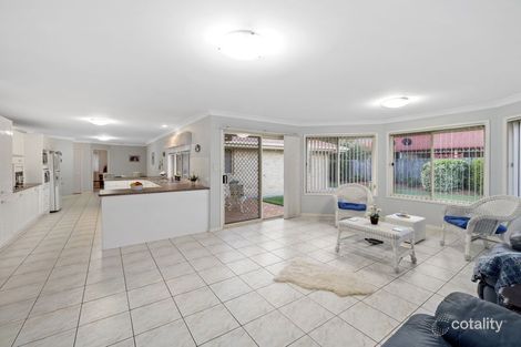 Property photo of 78 Stiller Drive Kuraby QLD 4112