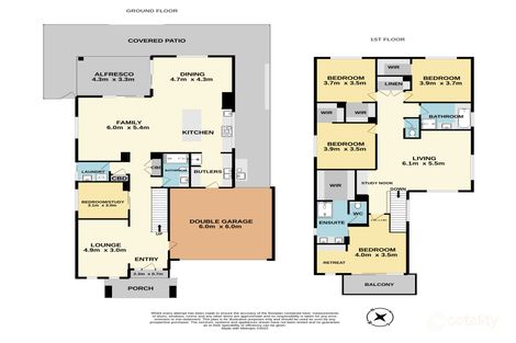 Property photo of 108 Silverwattle Drive Lyndhurst VIC 3975