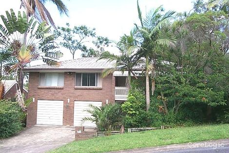 Property photo of 14 Eppalong Street The Gap QLD 4061