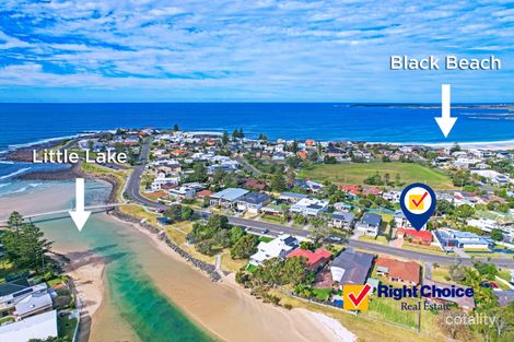 Property photo of 20 Headland Parade Barrack Point NSW 2528