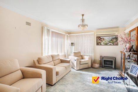 Property photo of 20 Headland Parade Barrack Point NSW 2528