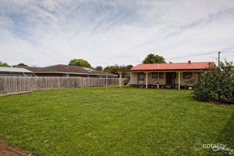 Property photo of 23 Penshurst Avenue Hastings VIC 3915