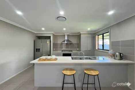 Property photo of 26 Matilda Road Jordan Springs NSW 2747