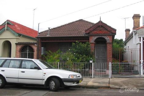 25 Joseph St, Ashfield, NSW 2131