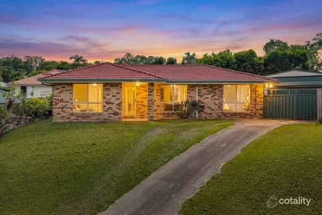 Property photo of 17 Kalmia Close Mango Hill QLD 4509