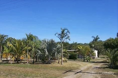39 Veales Rd, Jensen, QLD 4818