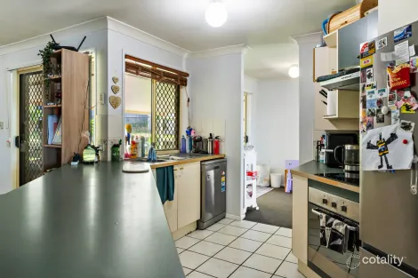 Property photo of 17 Kalmia Close Mango Hill QLD 4509