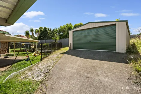 Property photo of 17 Kalmia Close Mango Hill QLD 4509